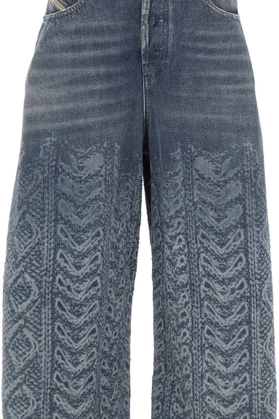 Jeans Blue