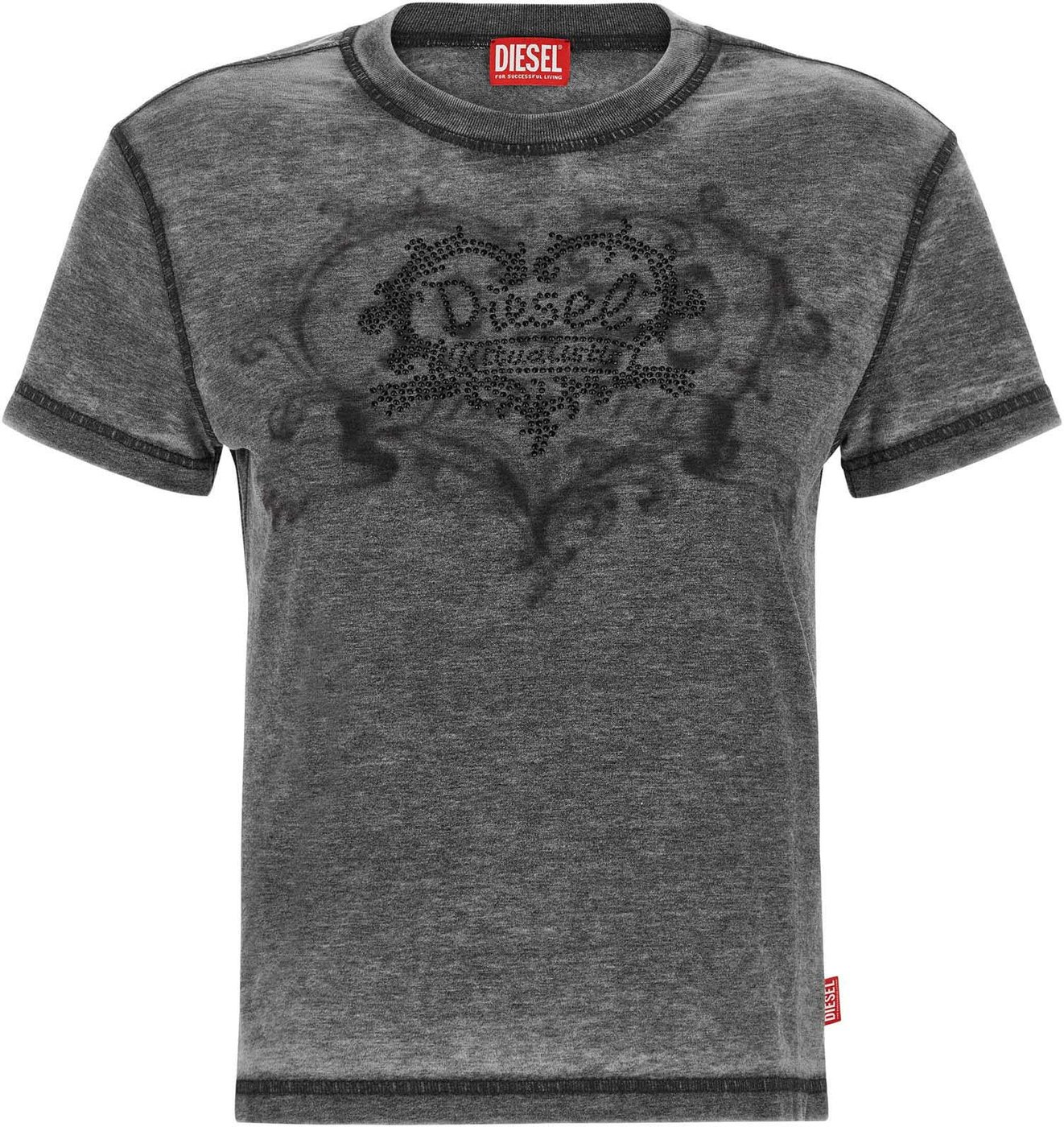 Diesel T-ila-aa1 T-shirt