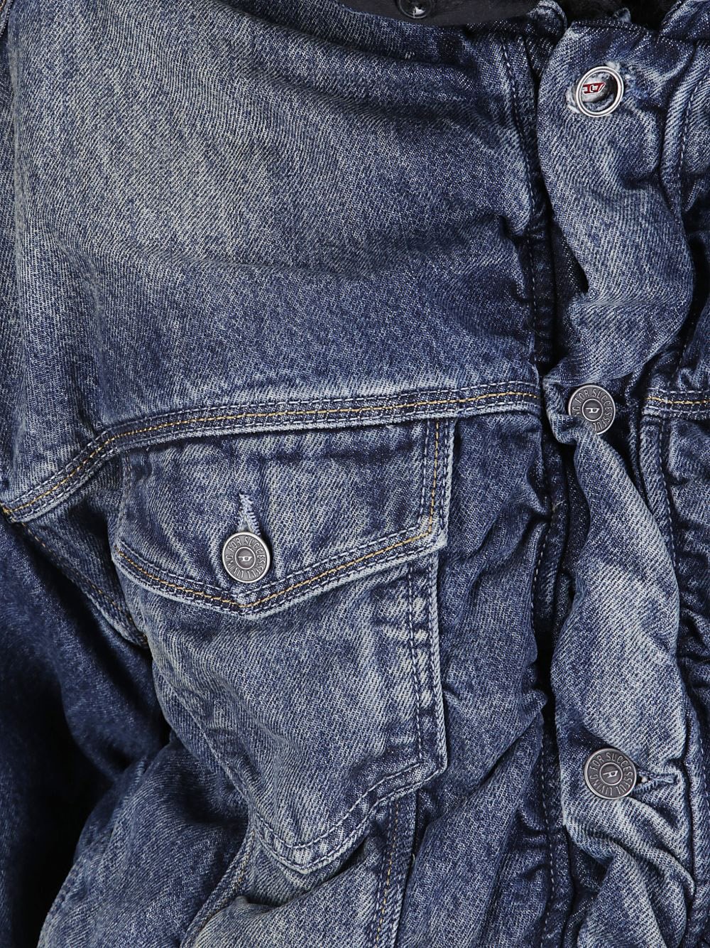 Coats Navy