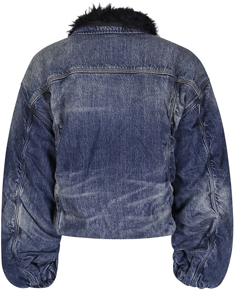 Coats Navy