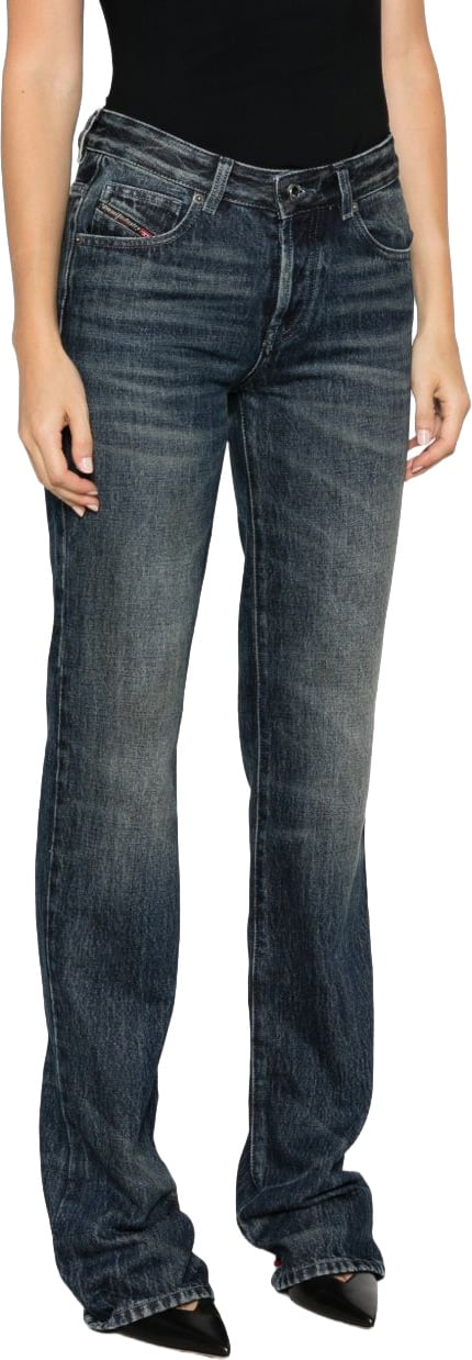 Jeans Navy