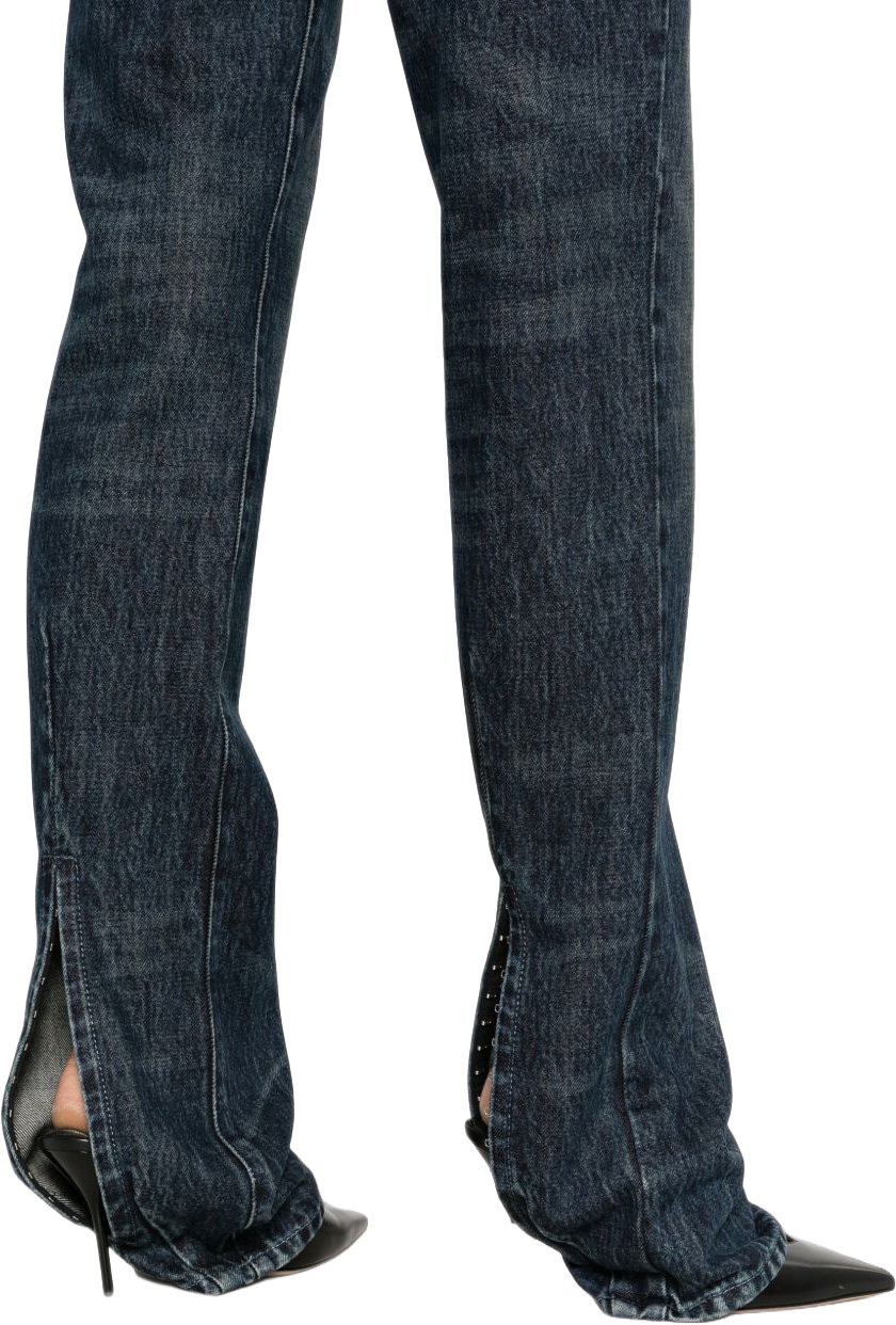 Jeans Navy