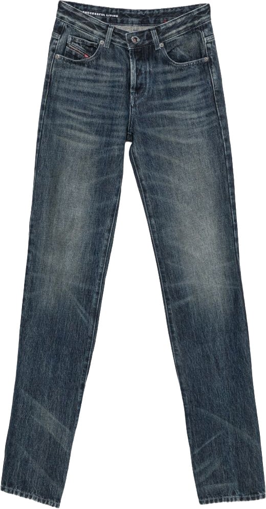 Jeans Navy
