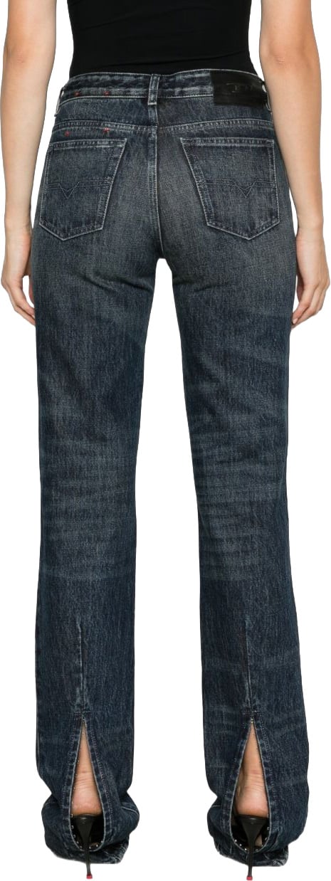 Jeans Navy
