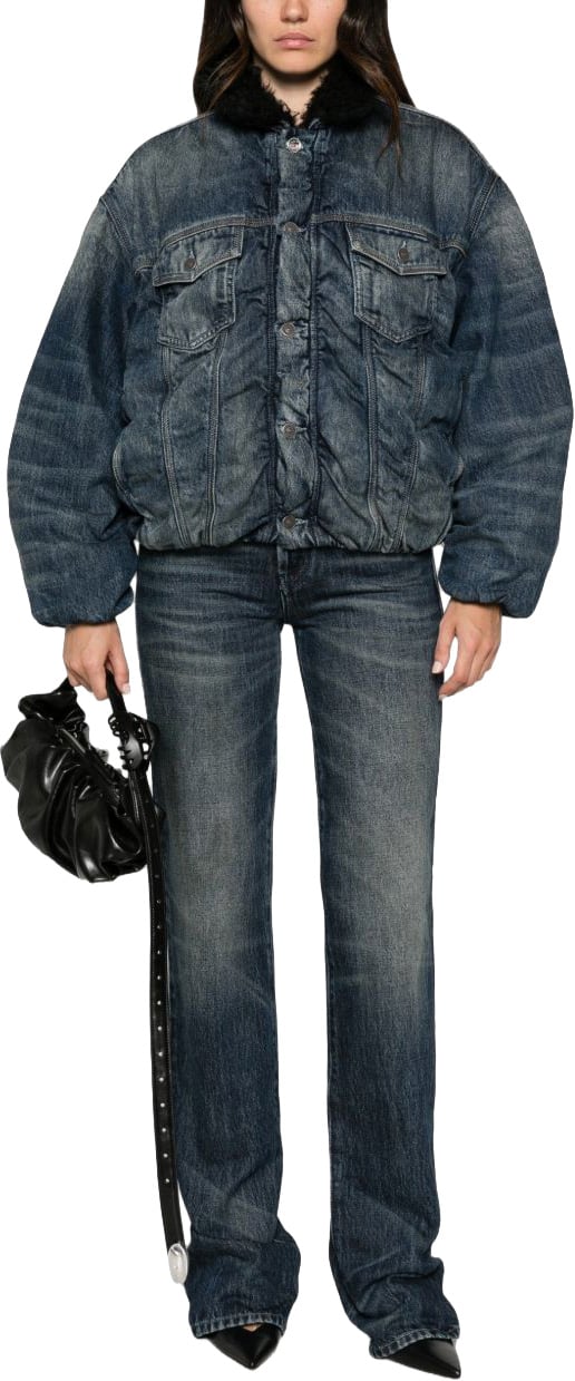 Jeans Navy