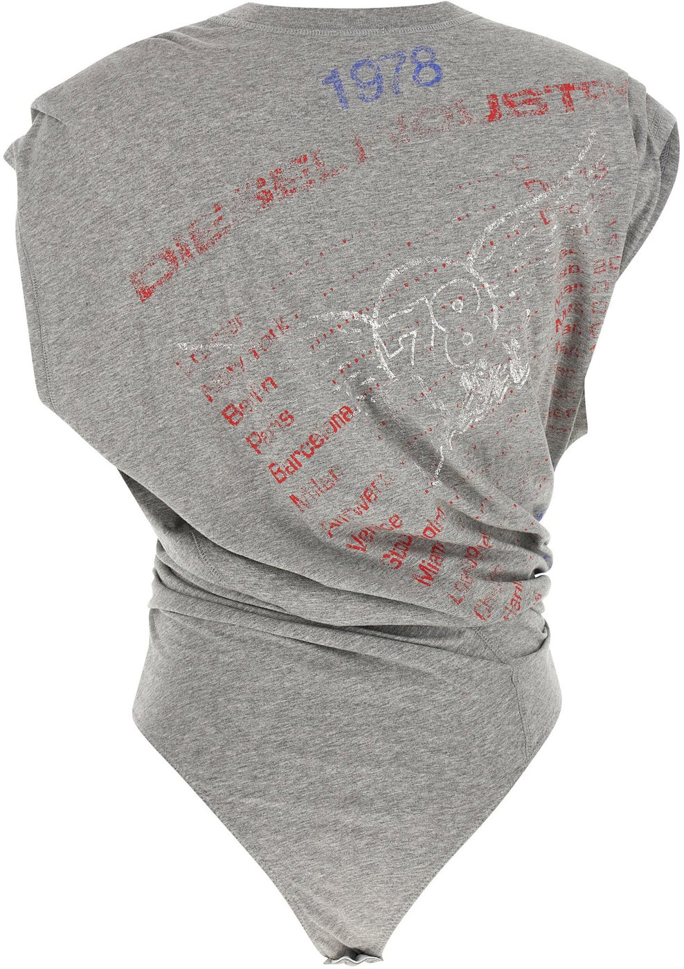Diesel T-noby Bodysuit