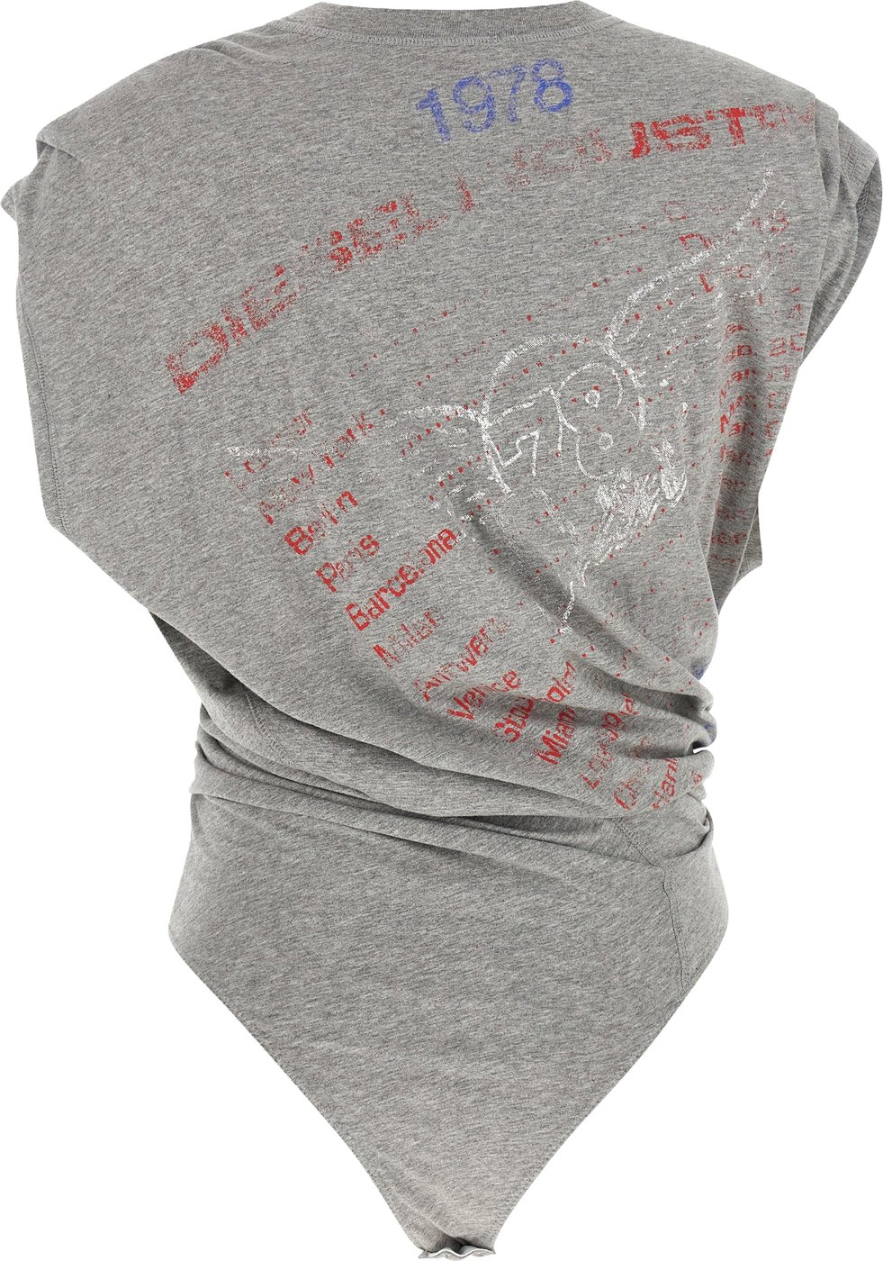 Diesel T-noby Bodysuit