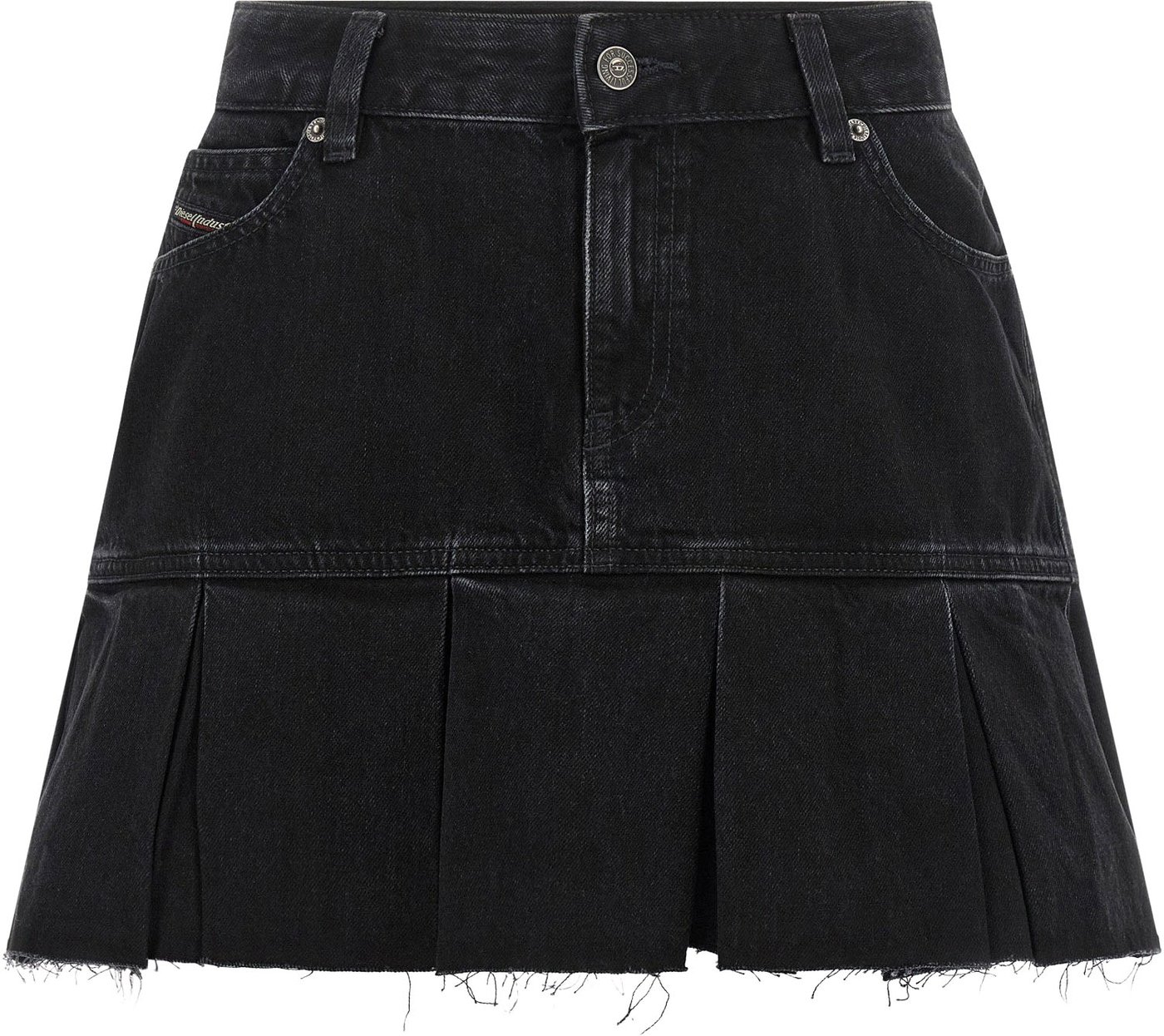 Diesel De-reen Skirt