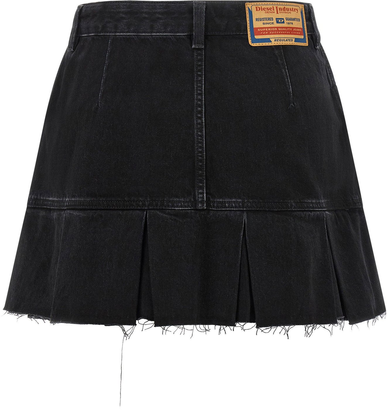 Diesel De-reen Skirt