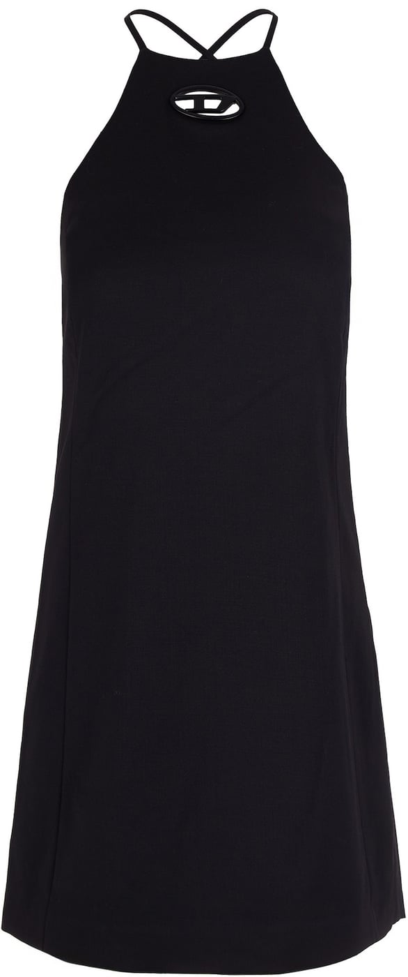 Dresses Nero