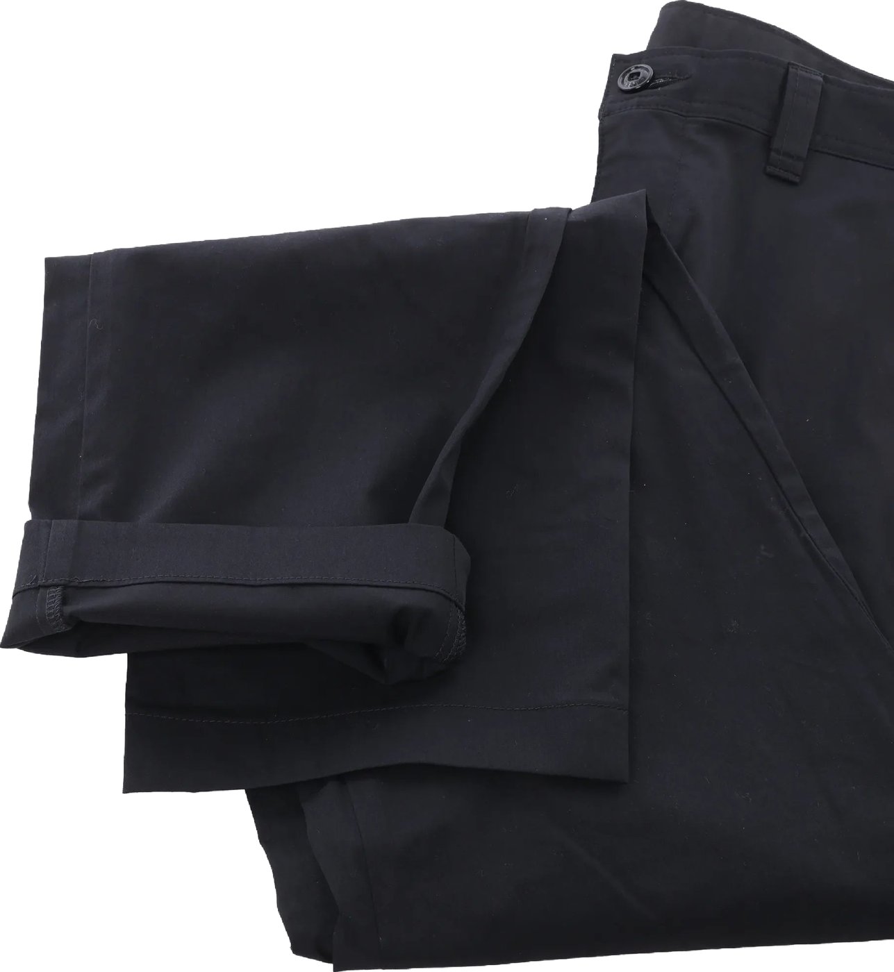DIESEL P-JER PANTALONI Pants in Black, Size W33