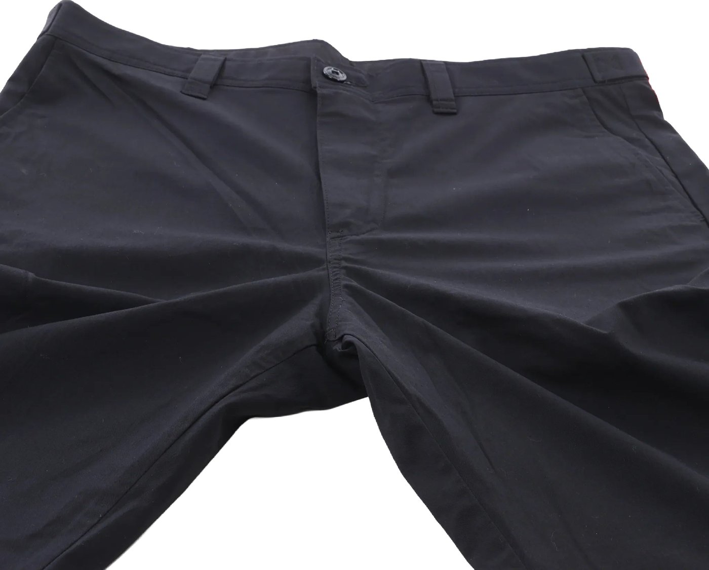 DIESEL P-JER PANTALONI Pants in Black, Size W33
