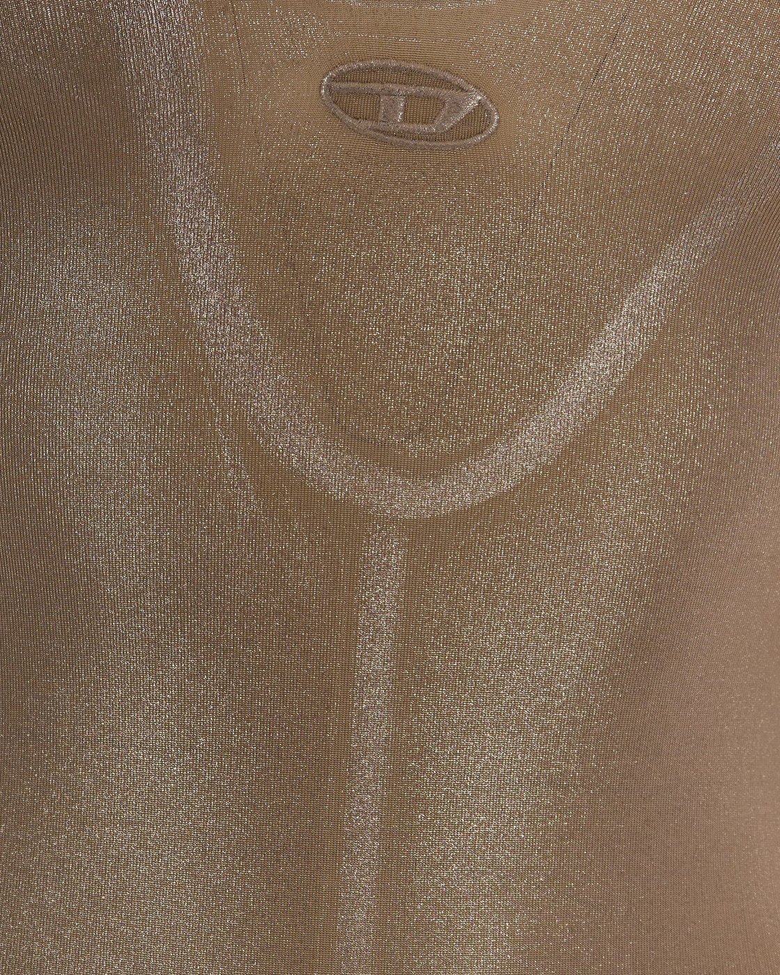 T-Shirts And Polos Sandy/Beige