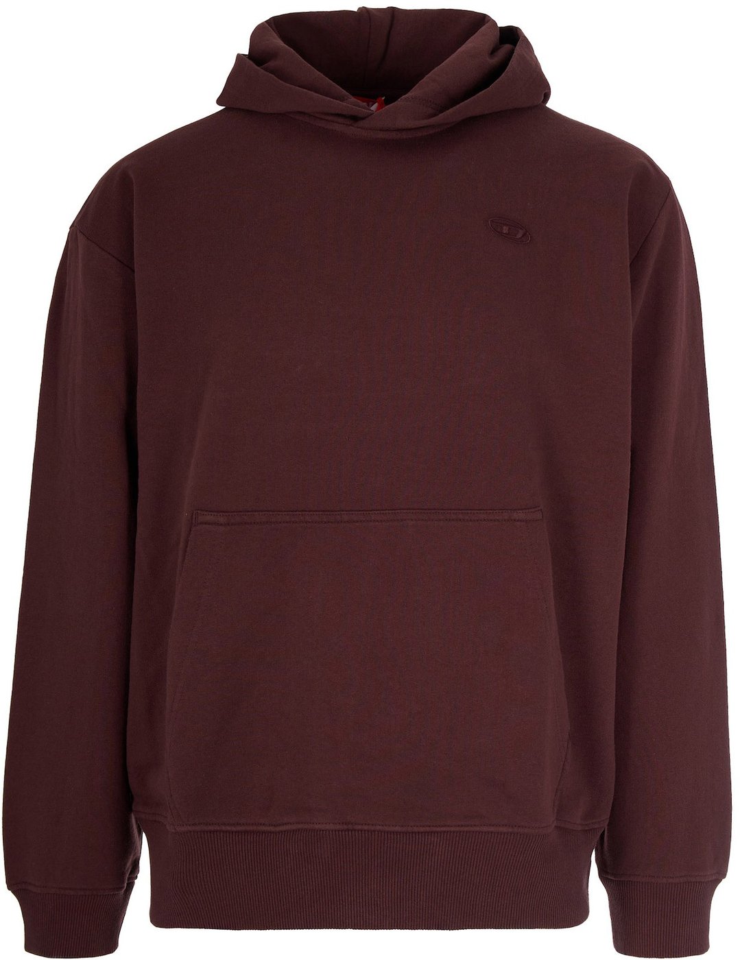 Sweaters Marrone