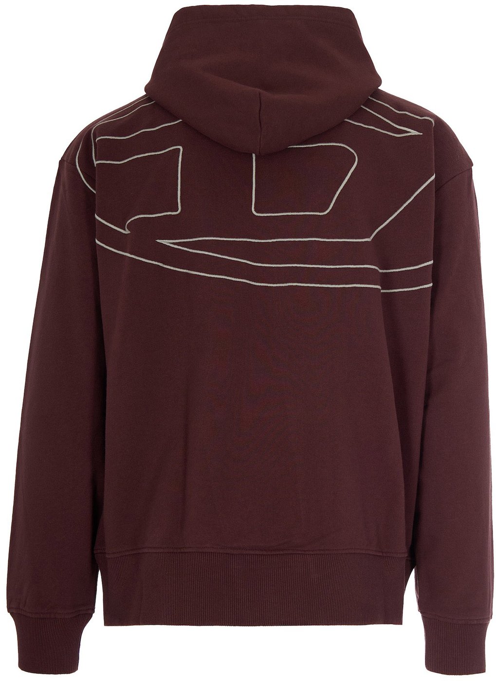 Sweaters Marrone