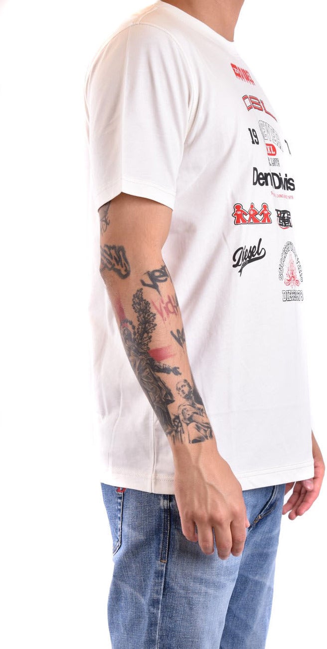 Diesel Men T-Shirt