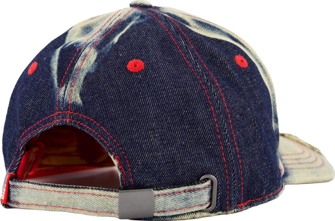 Diesel Heren C-Seymon Blauw