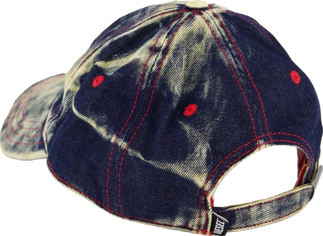 Heren C-Seymon Blauw