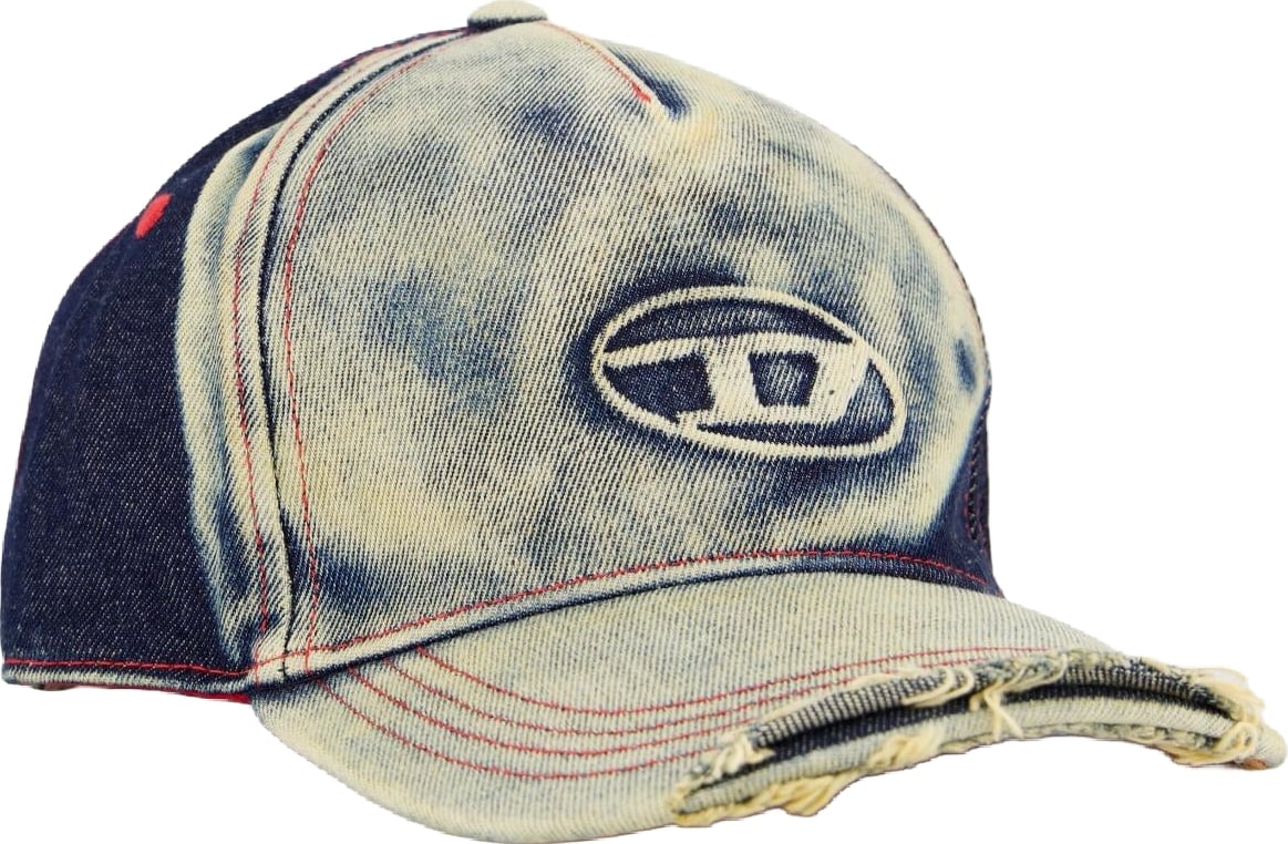 Diesel Heren C-Seymon Blauw