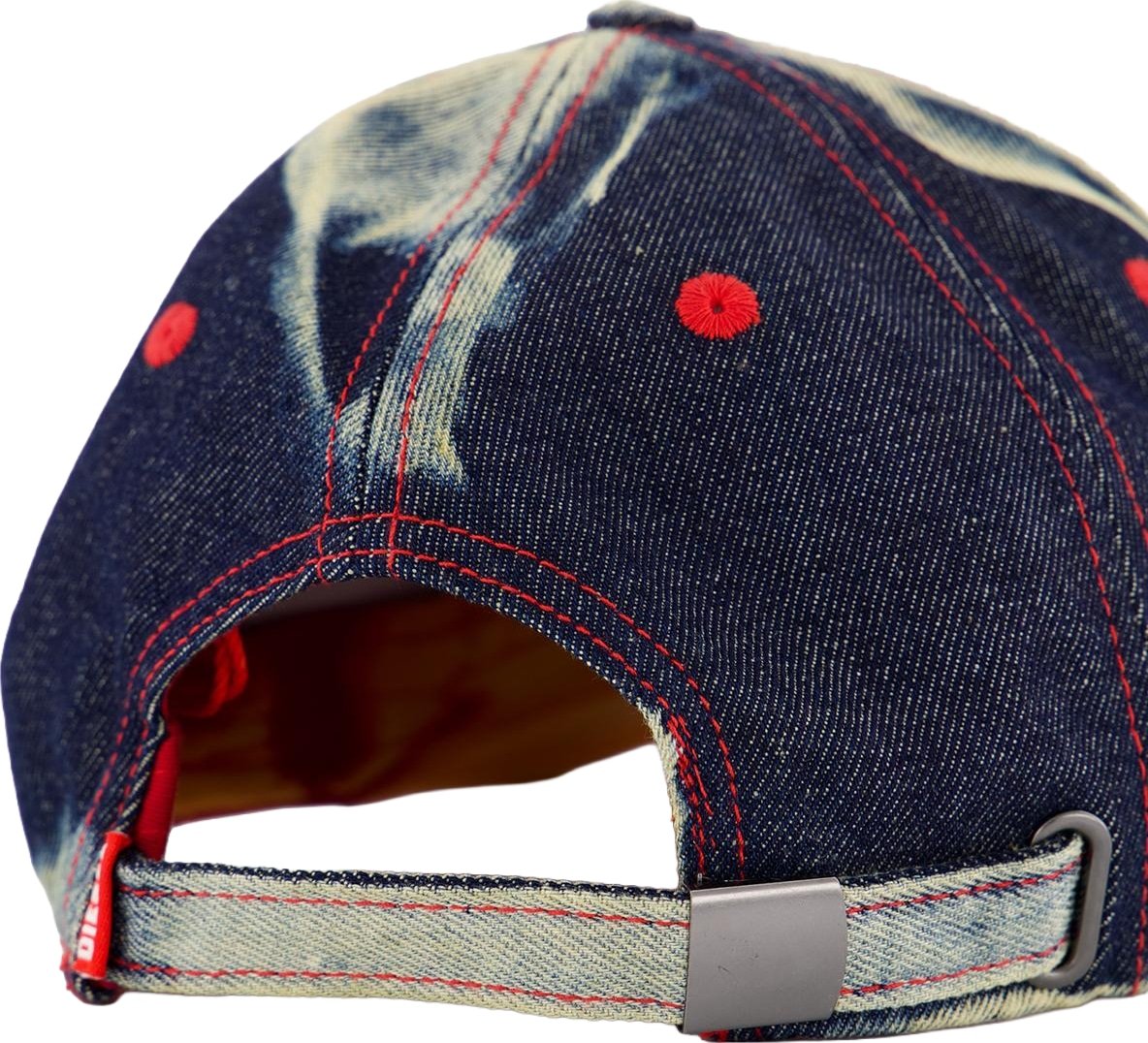 Diesel Heren C-Seymon Blauw