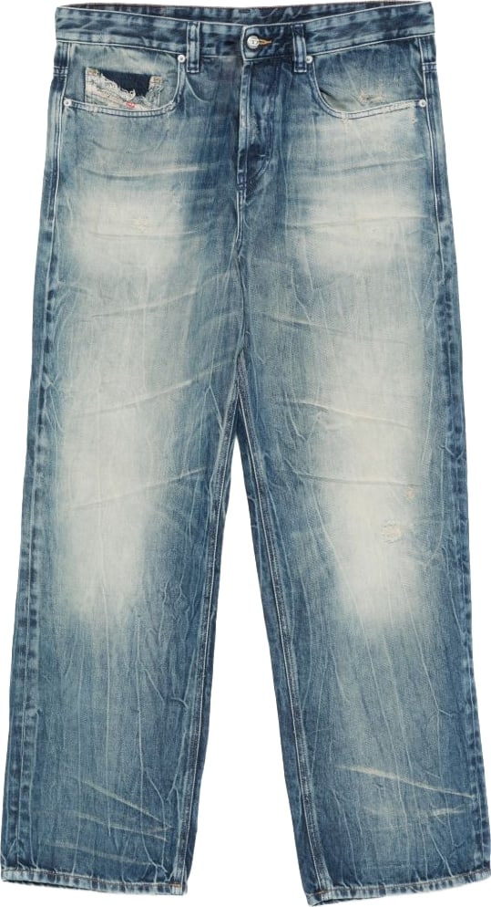 Jeans Blue