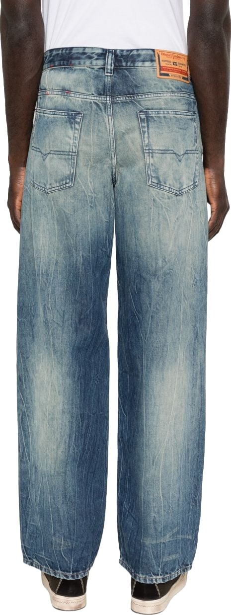 Jeans Blue