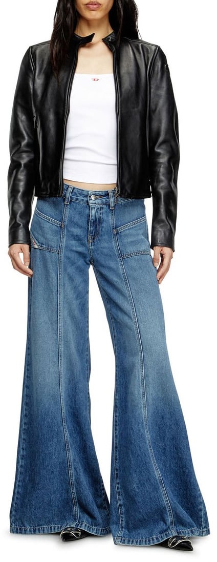 Jeans Blue