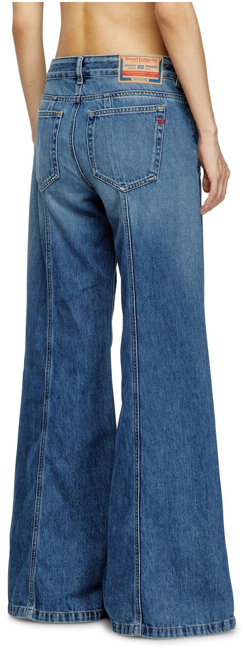 Jeans Blue
