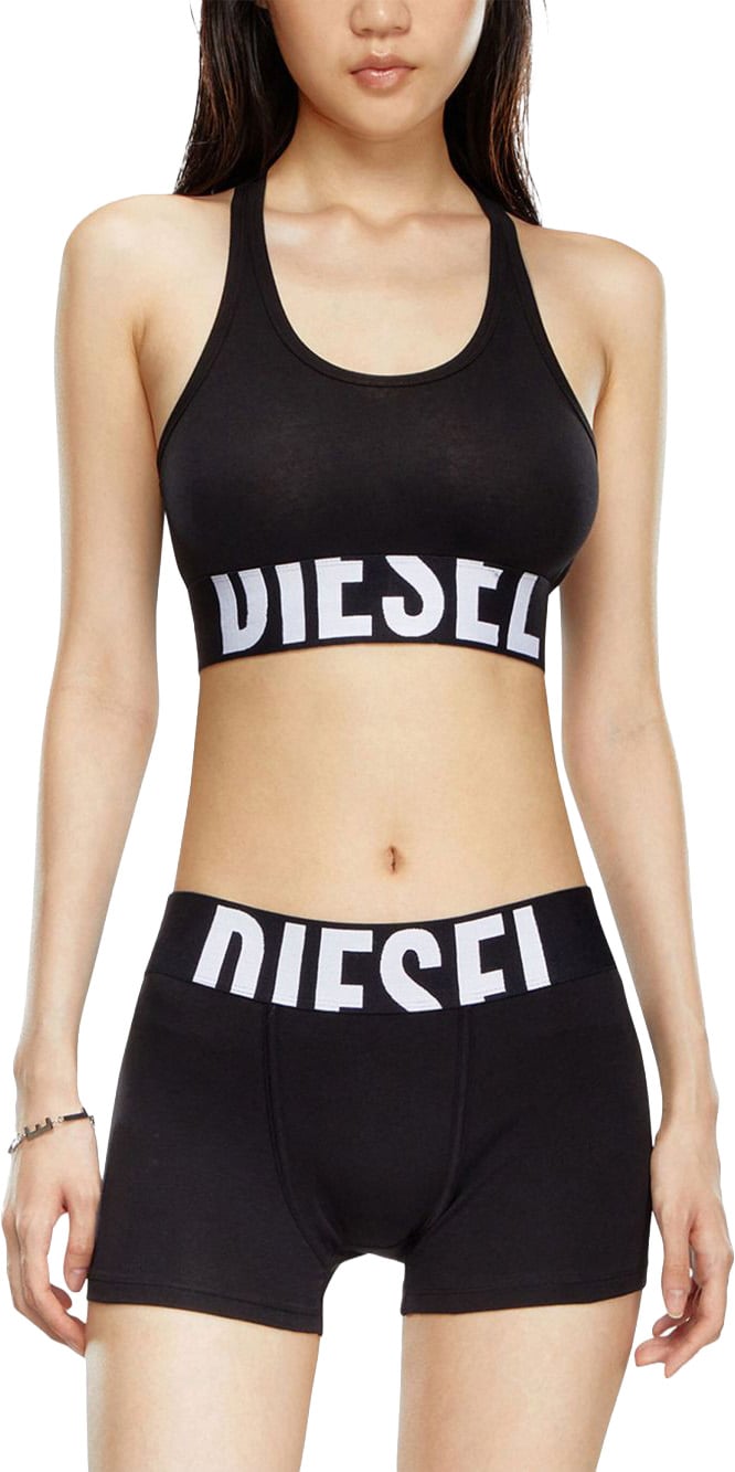 Underwear Black