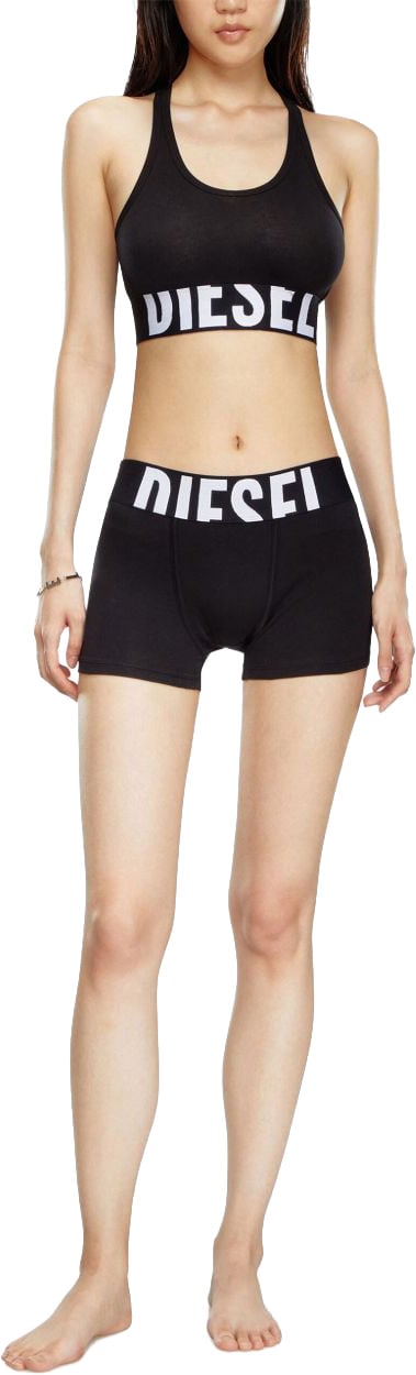 Underwear Black