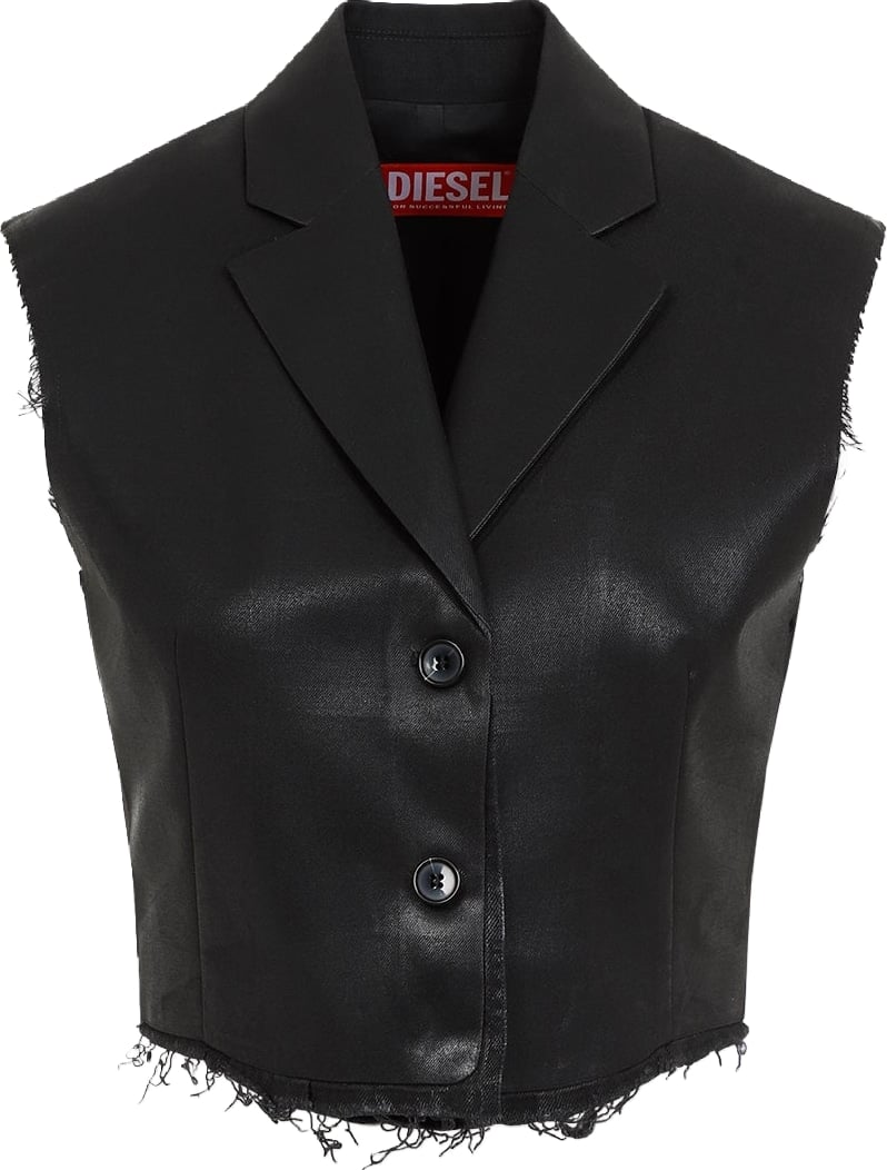 Diesel G-Baryt Vest