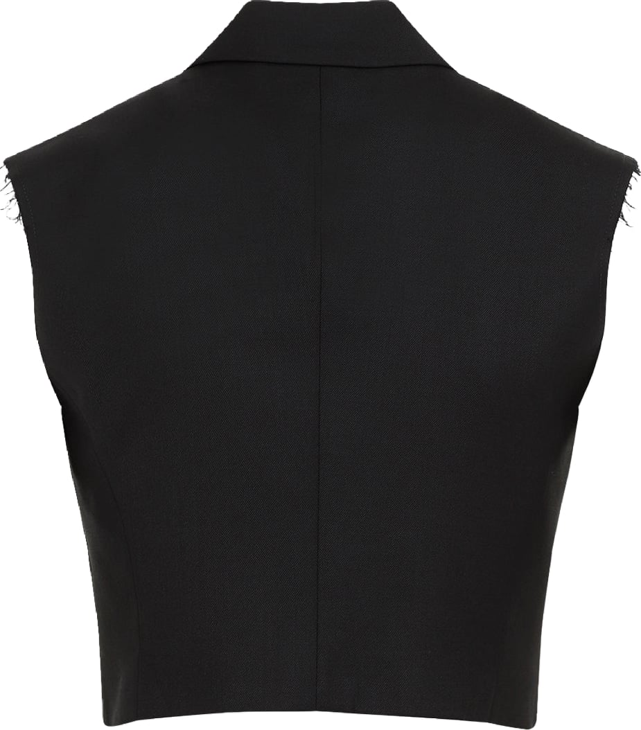Diesel G-Baryt Vest