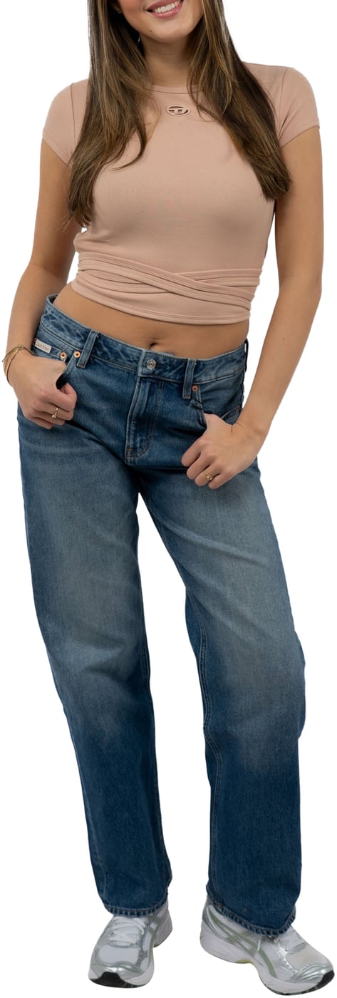 Bunny Tail Top