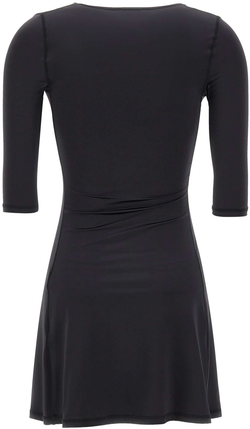 Dresses Black