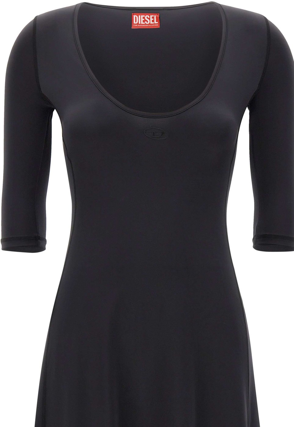 Dresses Black