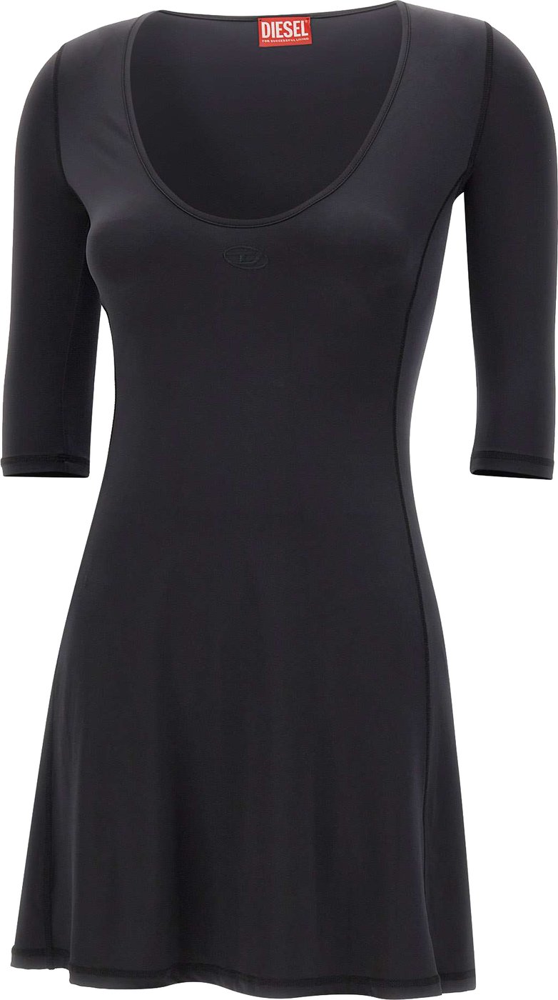 Dresses Black
