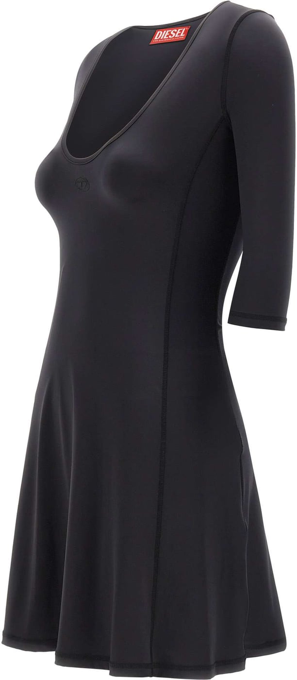 Dresses Black