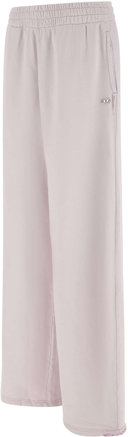 Trousers Pink