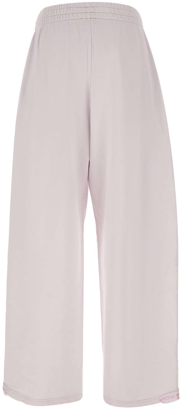 Trousers Pink