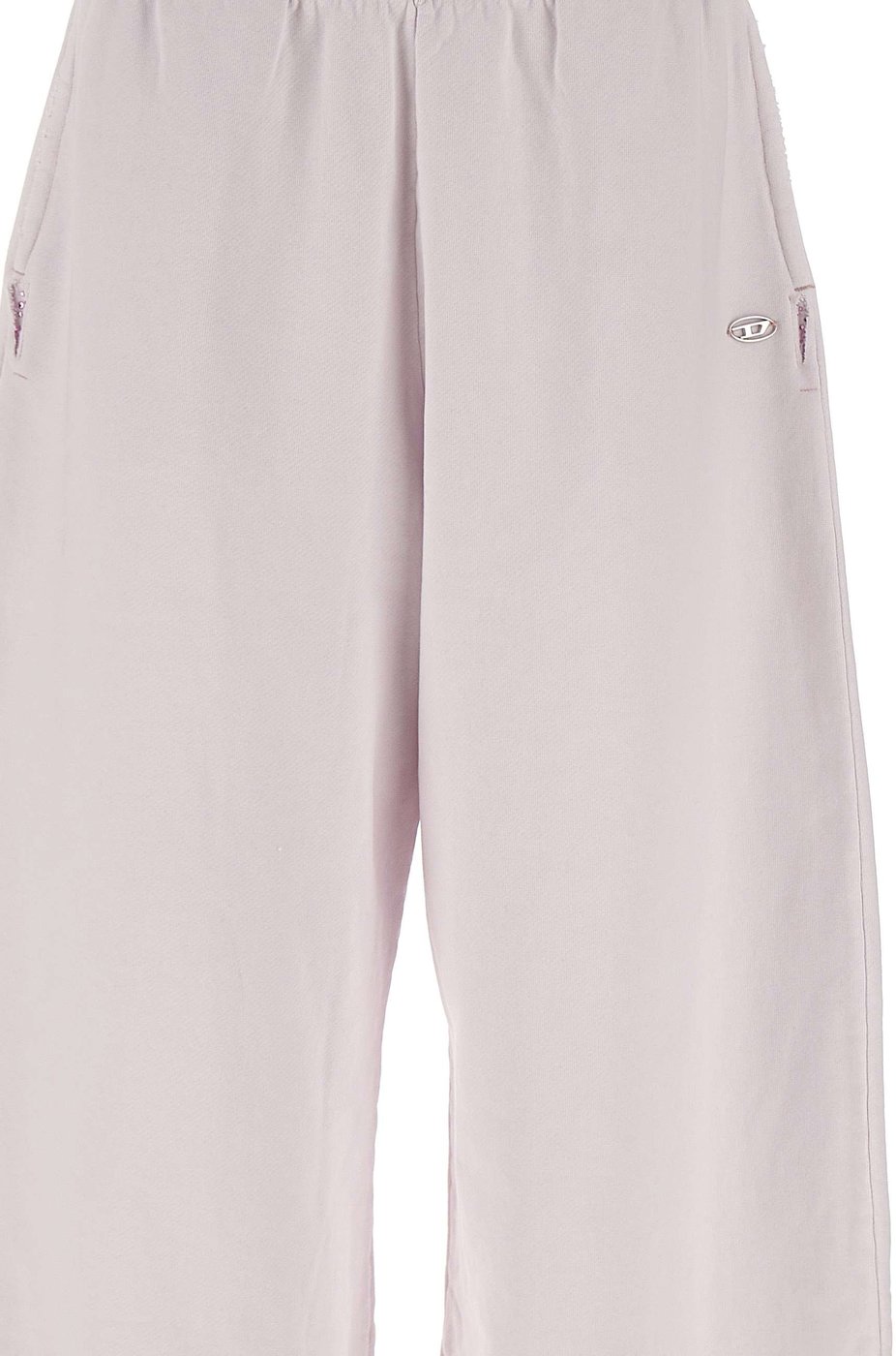 Trousers Pink
