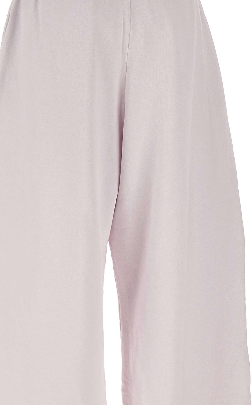 Trousers Pink