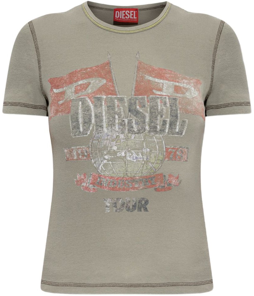 T-Shirts And Polos