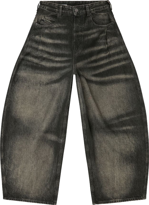 Jeans Black