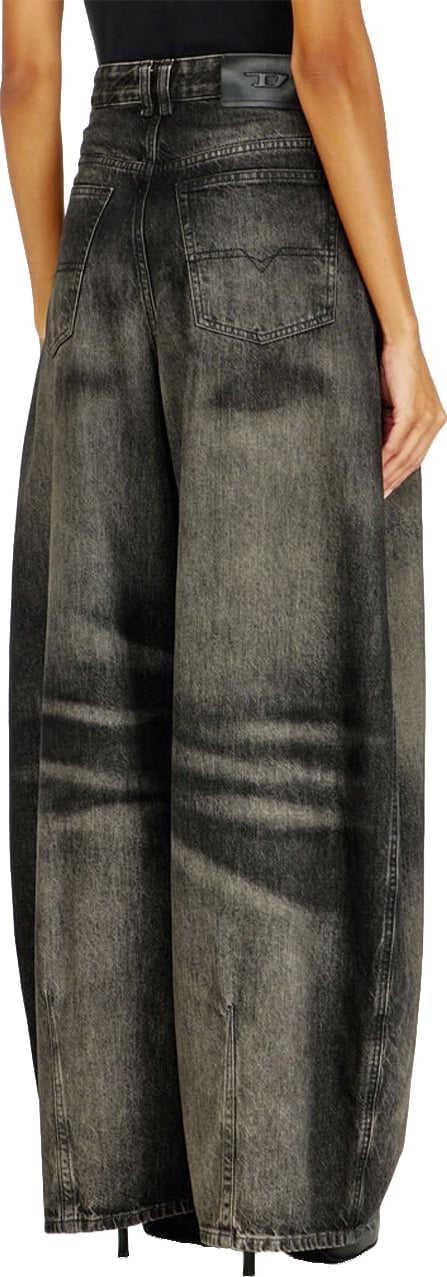 Jeans Black
