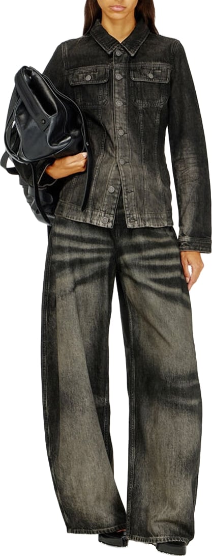 Jeans Black