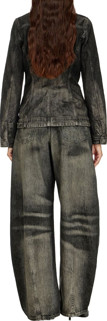 Jeans Black