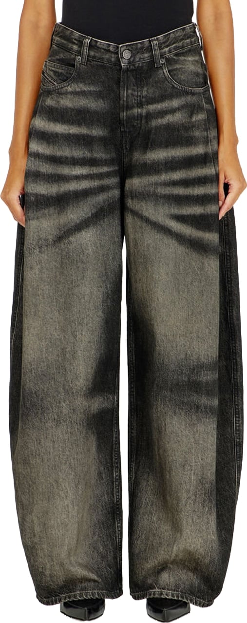 Jeans Black