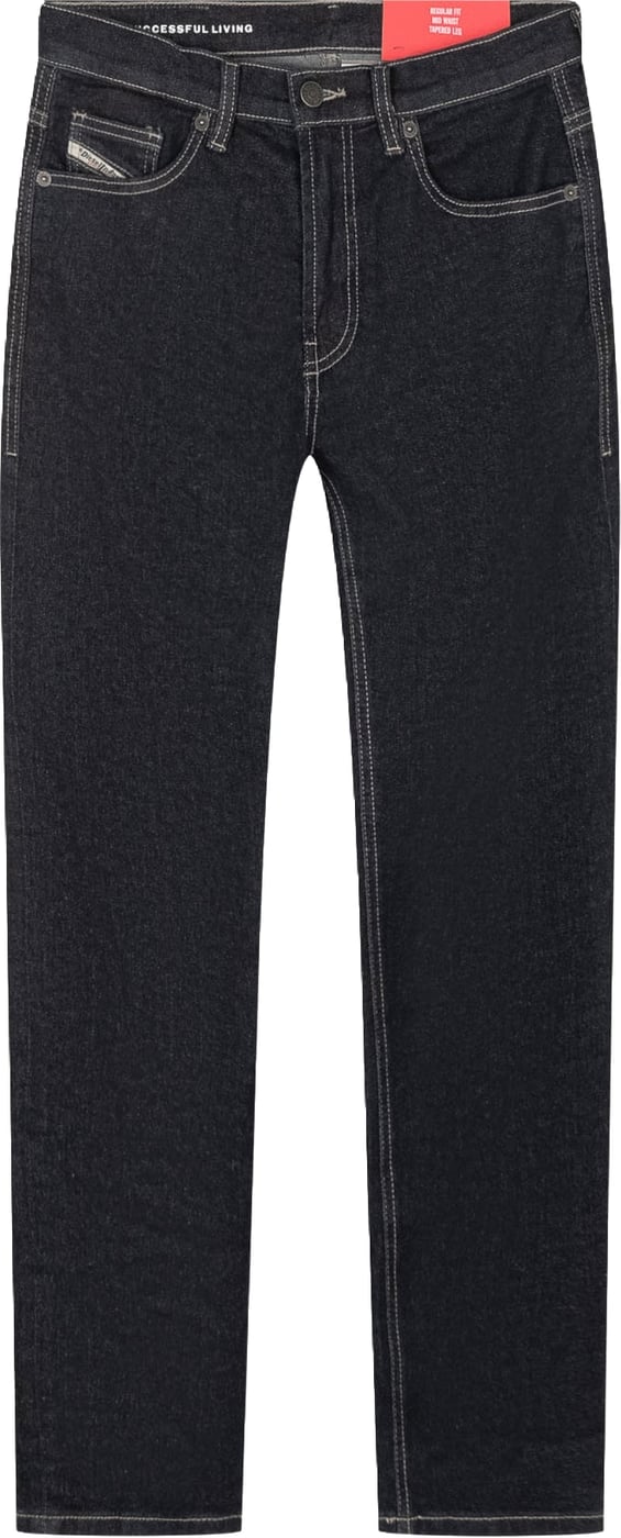 Jeans con Gamba Svasata