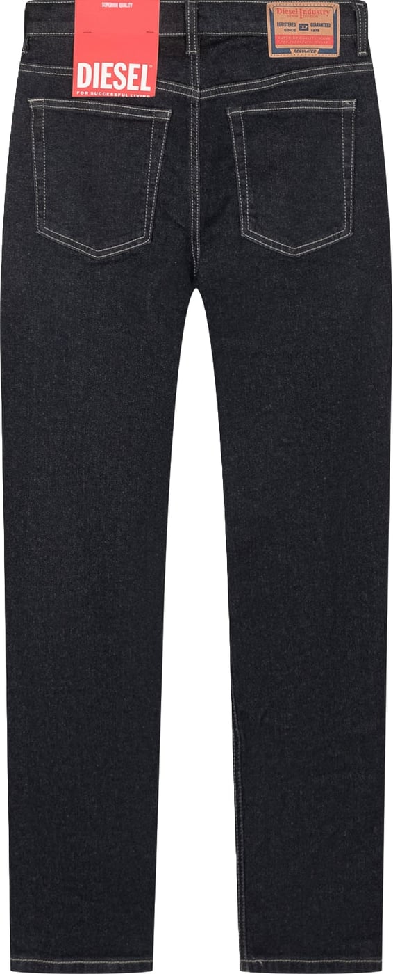 Jeans con Gamba Svasata