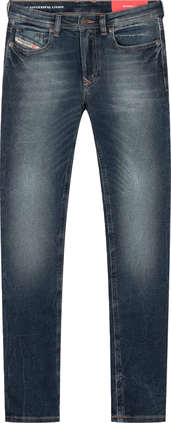 Jeans Sleenker Skinny Fit